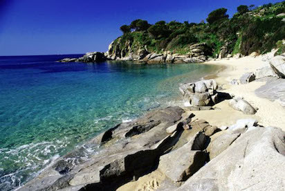 Isole Elba