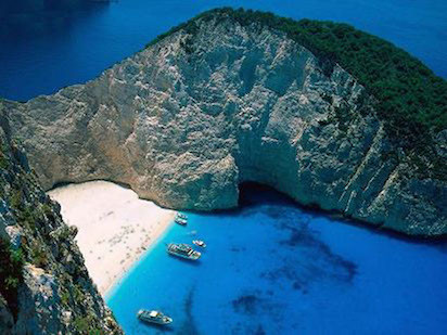 Isole Ioniche