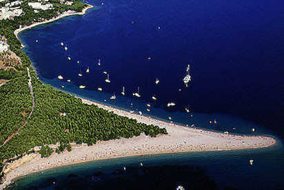Isole della Dalmazia